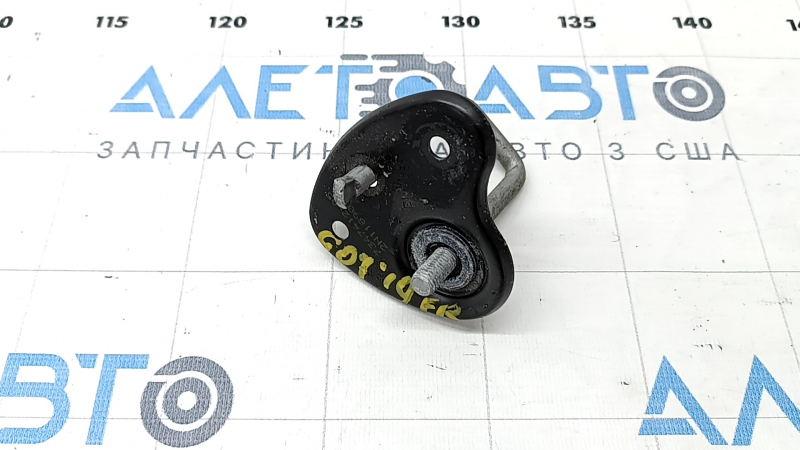 Скоба замка капота правая BMW X7 G07 19-26