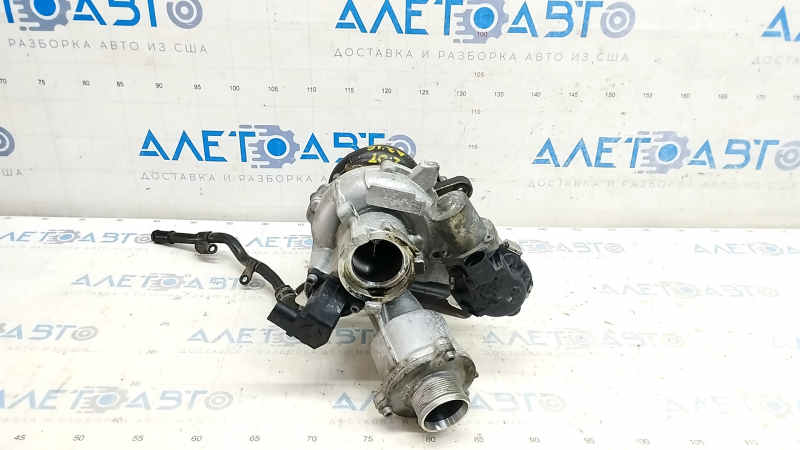 Турбина Audi A3 8V 15-20 2.0T, 70к