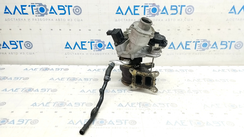Турбина Audi A3 8V 15-20 2.0T, 70к