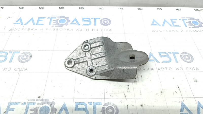 Кронштейн выпускной трассы передний Mercedes W167 GLE 350 450 20-26