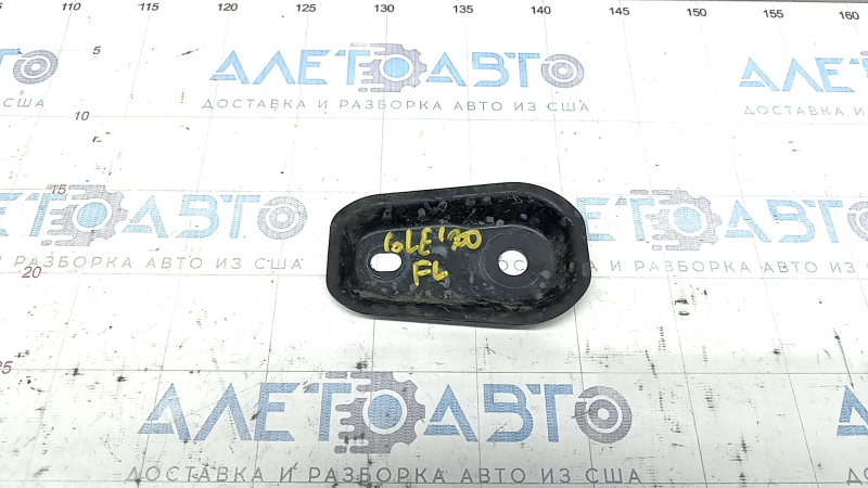 Лопух переднего подрамника передний левый Mercedes W167 GLE 350 450 20-26