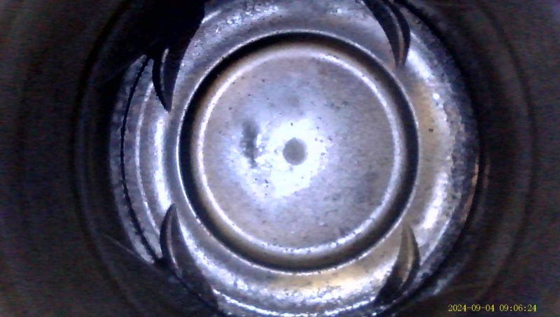 Двигатель Mercedes W167 GLE 350 20-23 2.0T M264 46к, запустился, 14-14-14-14