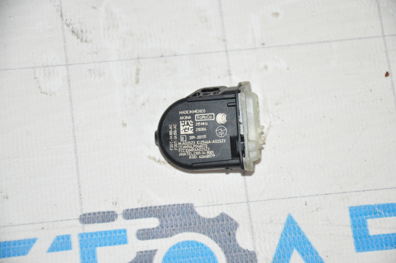 Датчик давления колеса Ford Mustang Mach-E 21-26 315mhz
