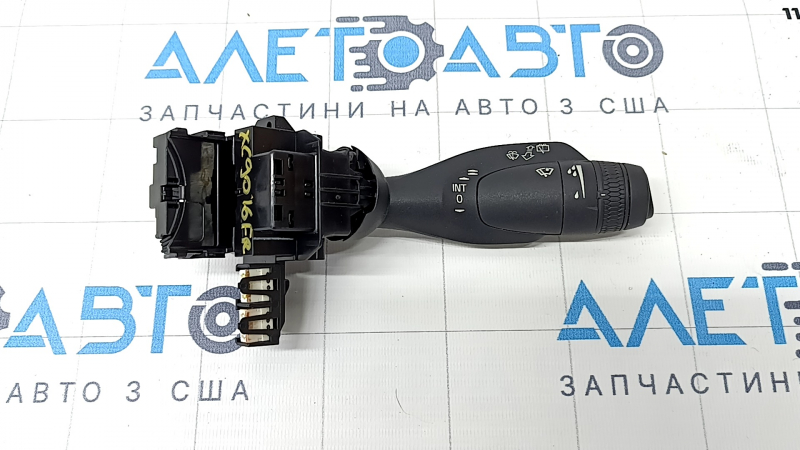 Подрулевой переключатель правый Volvo XC90 16-26