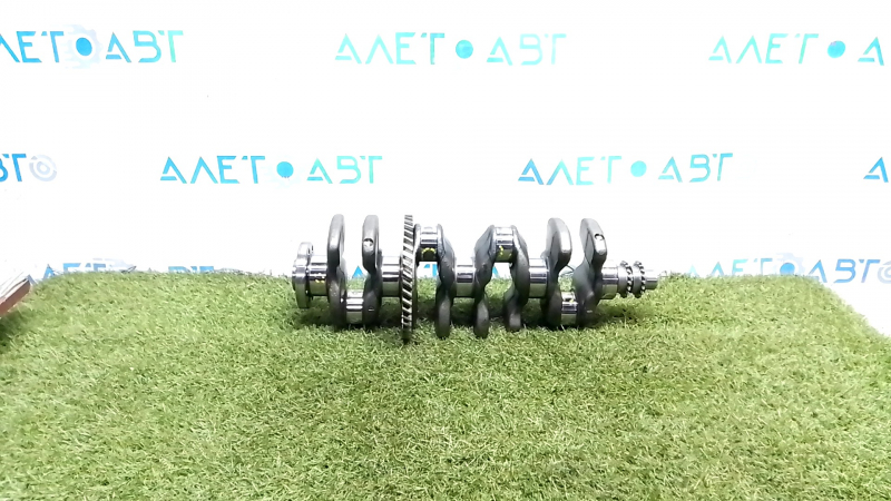 Коленвал Toyota Rav4 19-22 2.5 A25A-FXS hybrid под шлифовку К:55,99 Ш:47,99