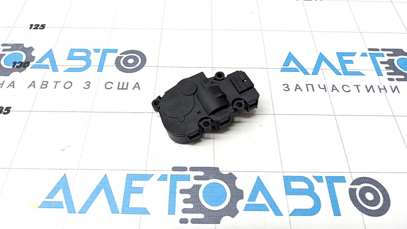 Actuator motor incalzitor actionare BMW 7 G11 G12 16-22
