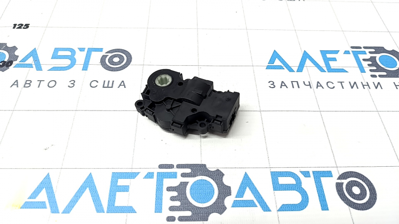 Actuator motor incalzitor actionare BMW 7 G11 G12 16-22