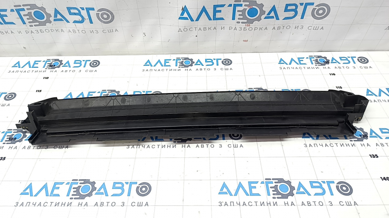 Опора радиатора верхняя BMW 7 G11 G12 16-22 B58 сломаны защелки