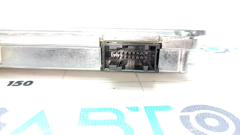Camera Control Module BMW 7 G11 G12 16-22