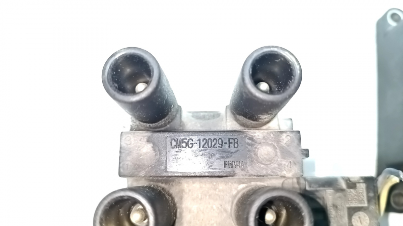 Катушка зажигания Ford Fiesta 11-19 1.6 блок