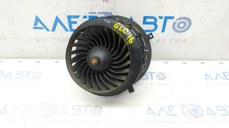 Motorul ventilatorului de încălzire pentru Mercedes GLC 16-22