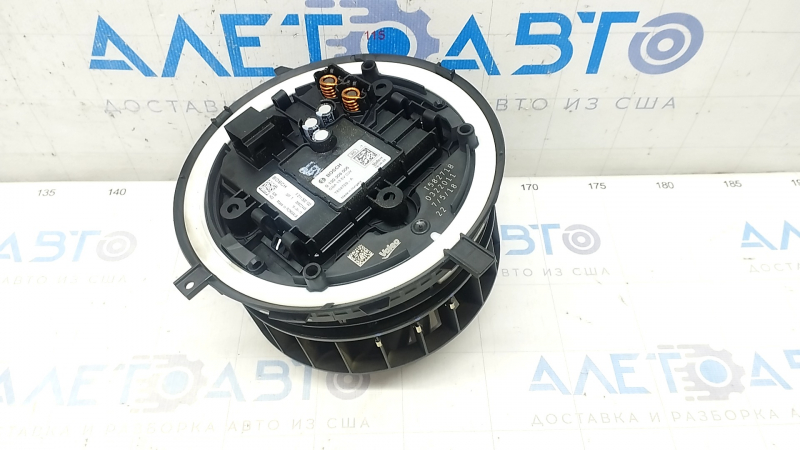 Motorul ventilatorului de încălzire pentru Mercedes GLC 16-22