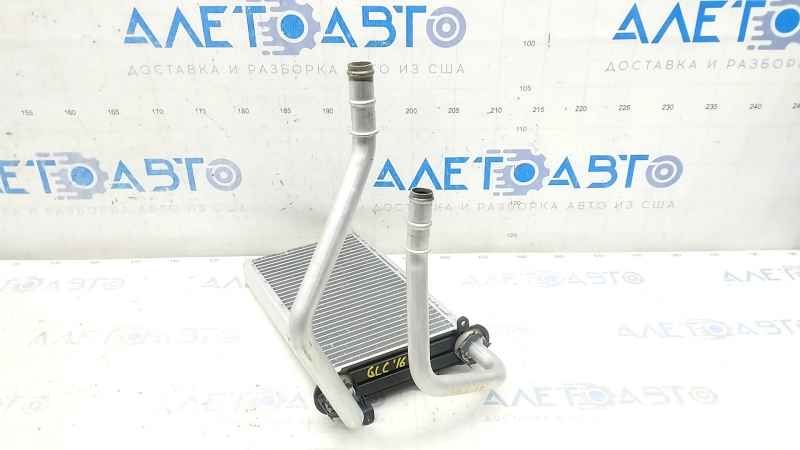 Radiatorul de încălzire pentru Mercedes GLC 16-22