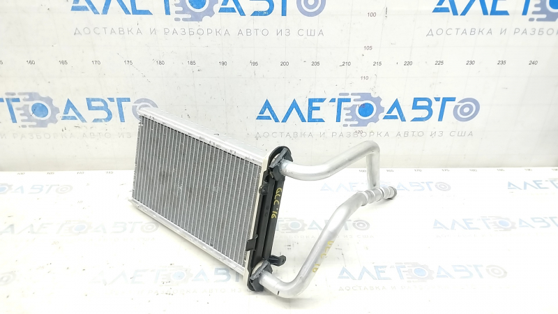 Radiatorul de încălzire pentru Mercedes GLC 16-22