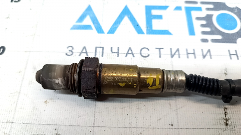 Sonda lambda pentru primul VW Tiguan 18-