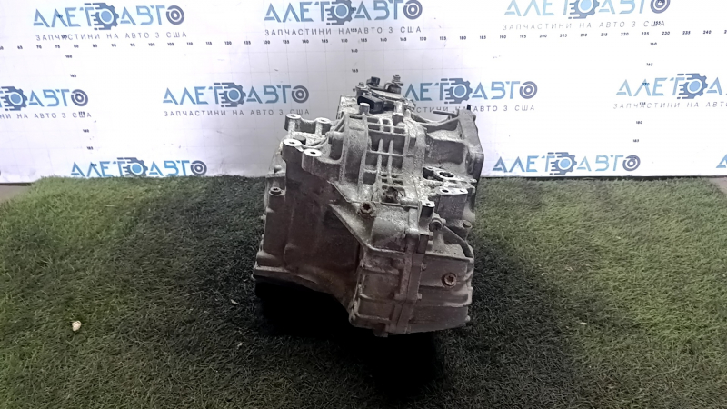 АКПП в сборе VW Passat b8 16-19 USA 1.8T NTJ 86к