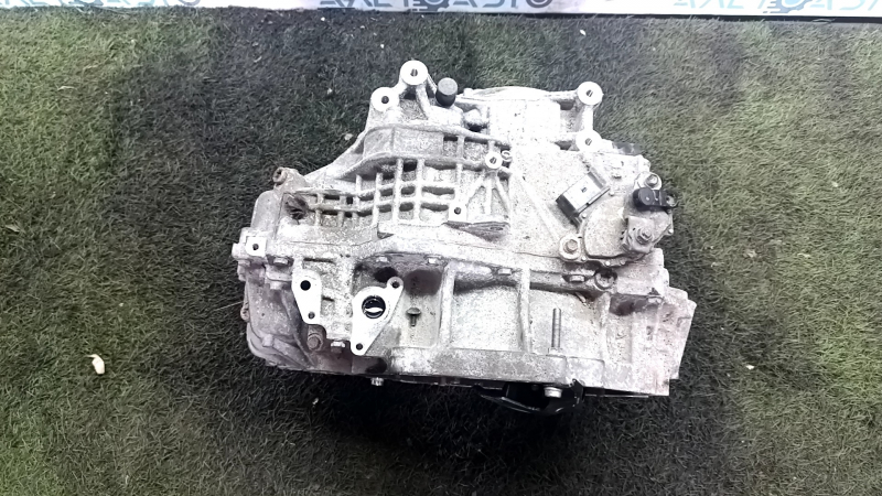 АКПП в сборе VW Passat b8 16-19 USA 1.8T NTJ 86к
