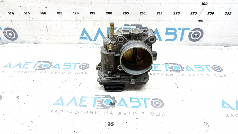 Дроссельная заслонка Honda CRV 15-16 2.4