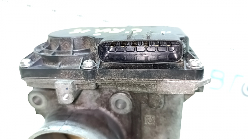 Дроссельная заслонка Honda CRV 15-16 2.4