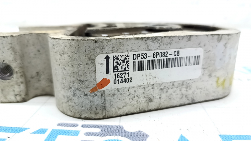 Marcha Ford Fusion 2.3l 06-09 | Meses sin interés