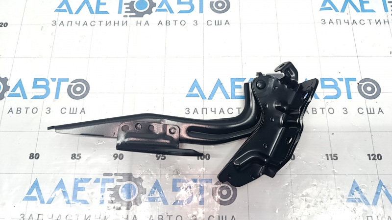 Петля капота левая Subaru Forester 19-24 SK
