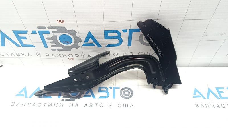 Петля капота левая Subaru Forester 19-24 SK