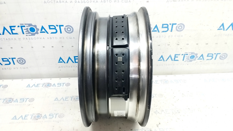 Диск колесный R17 Honda Accord 23-26 CITIC DICASTAL, бордюрка