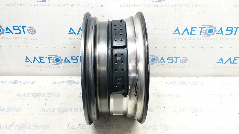 Диск колесный R17 Honda Accord 23-26 CITIC DICASTAL, легкая бордюрка