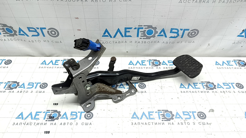 Pedala de frână Mazda CX-9 16-