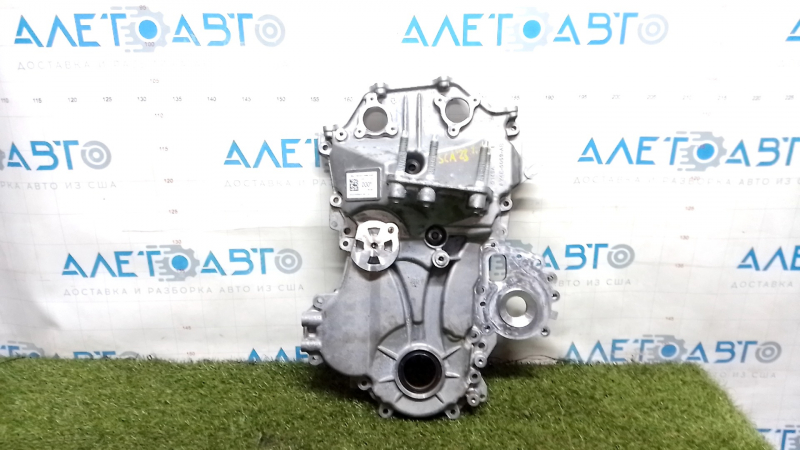 Передняя крышка двигателя Ford Escape MK4 23-26 1.5T