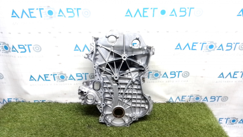 Передняя крышка двигателя Ford Escape MK4 23-26 1.5T