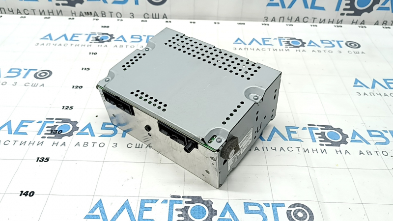 Головное устройство Ford Transit Connect MK2 13-16