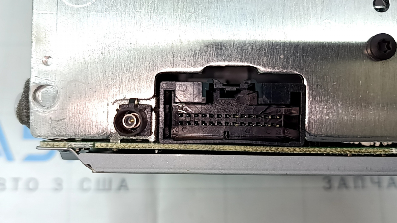 Головное устройство Ford Transit Connect MK2 13-16