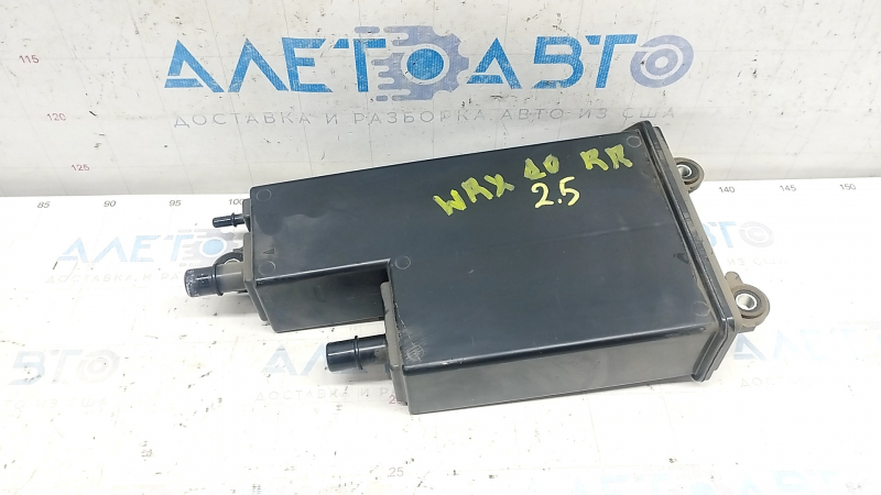 Канистра с углем абсорбер голая Subaru Impreza WRX GH 08-14 2.5T