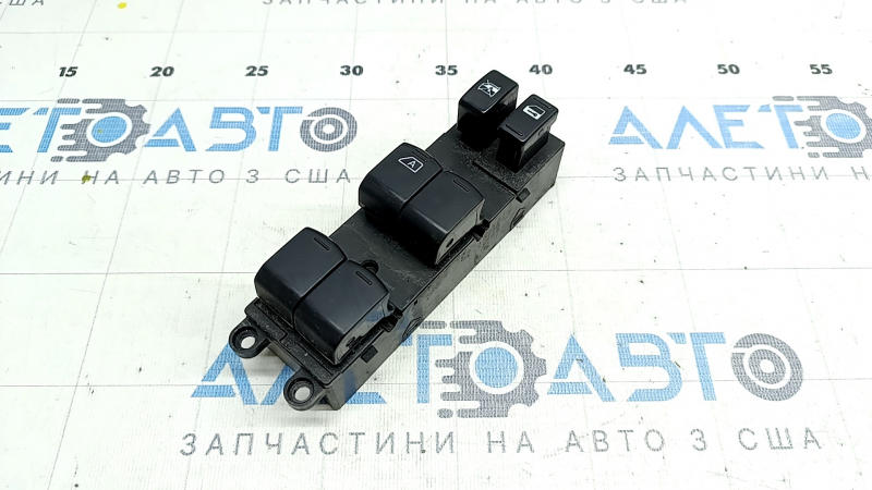 Управление стеклоподъемником передним левым Subaru Impreza WRX GH 08-11