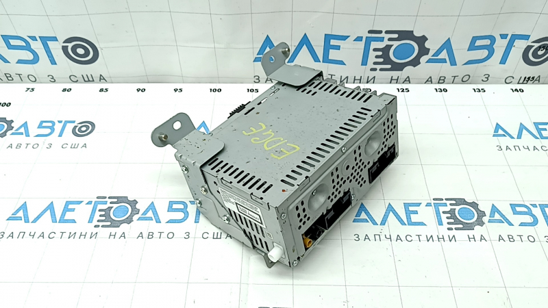 Головное устройство Ford Edge 15-22