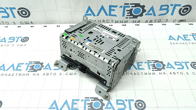 Головное устройство Ford Edge 15-22