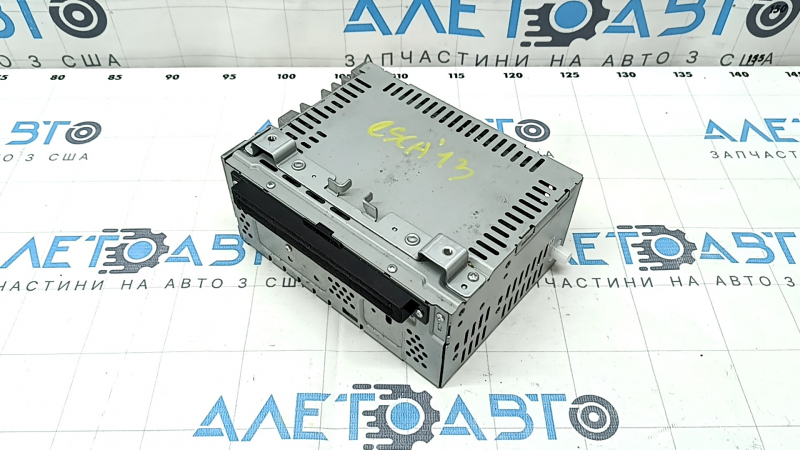 Головное устройство Ford Escape MK3 13-19 Sony