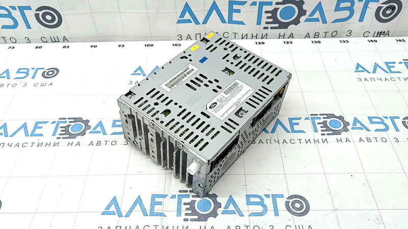 Головное устройство Ford Escape MK3 13-19 Sony