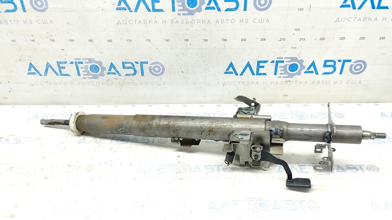 Рулевая колонка Subaru Impreza WRX GH 08-14 2.5T