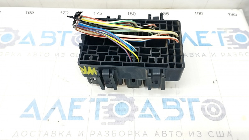 Блок предохранителей подторпедный правый Subaru Impreza WRX GH 08-14 2.5T