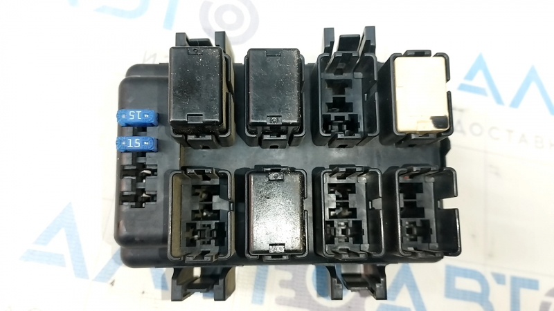 Блок предохранителей подторпедный правый Subaru Impreza WRX GH 08-14 2.5T