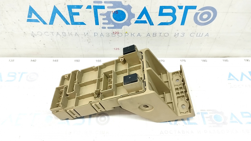 Блок предохранителей подторпедный Subaru Impreza WRX GH 08-14 2.5T
