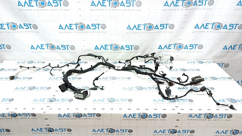 Cablaj motor Ford Edge 15-2.0T