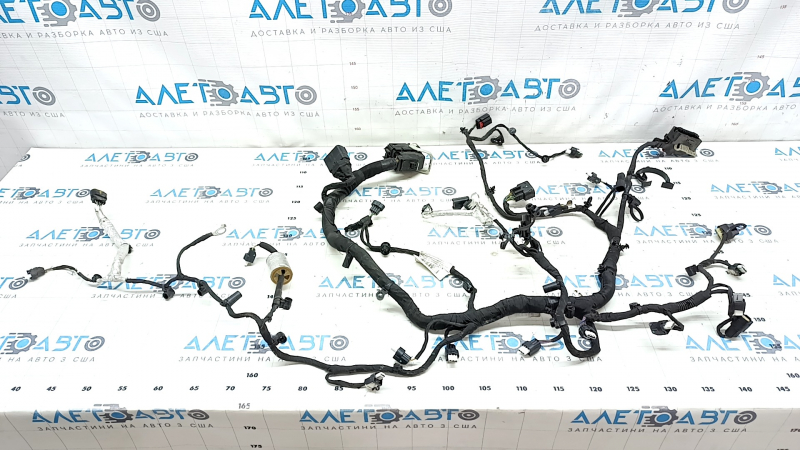 Cablaj motor Ford Edge 15-2.0T