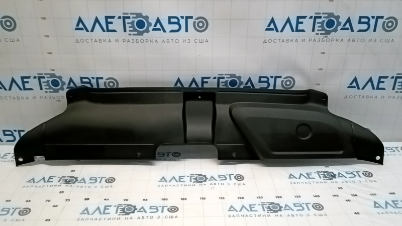 Husa tv Audi A4 B8 13-16 rest