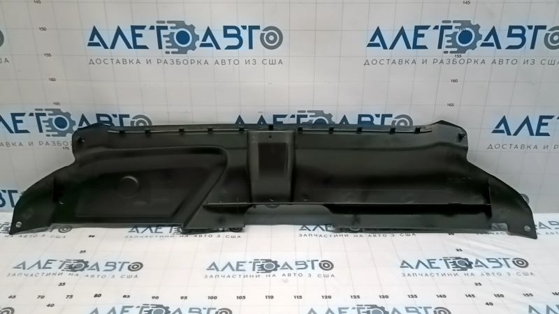 Husa tv Audi A4 B8 13-16 rest