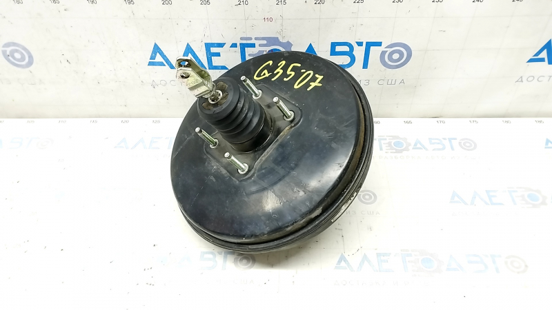 Вакуумный усилитель Infiniti G25 G35 G37 4d 06-07