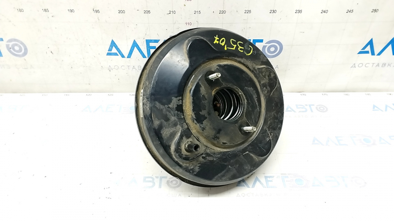 Вакуумный усилитель Infiniti G25 G35 G37 4d 06-07
