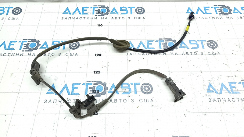 Провод датчика ABS задний правый Hyundai Ioniq 17-22 HEV, PHEV